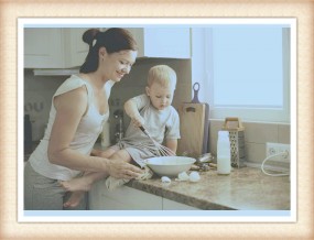 怎么为宝宝英语启蒙创环境