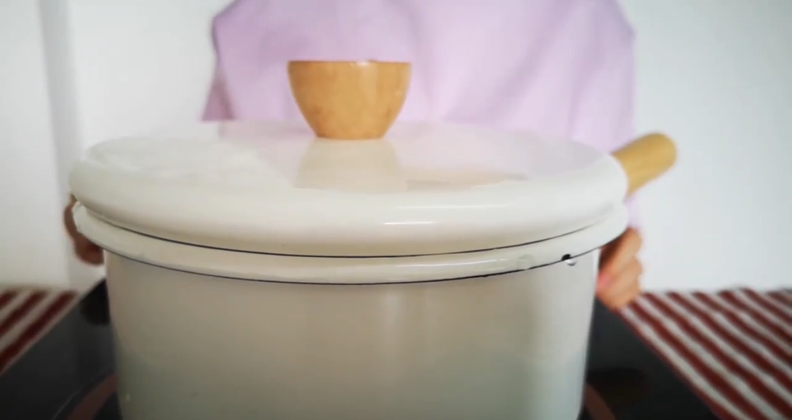 怎样做美味藕片