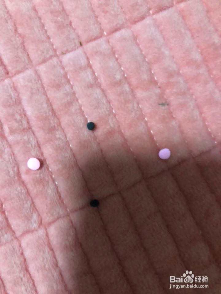 制作可爱的大象