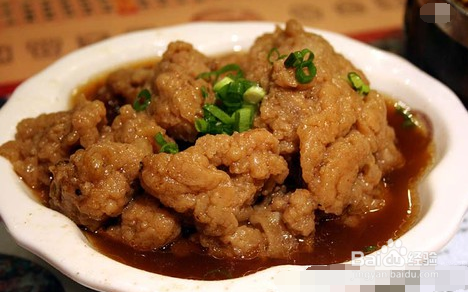 春节年饭(开封)传统扣碗有几种?