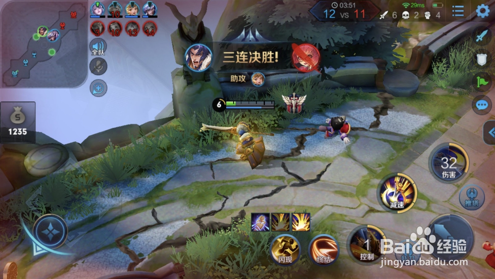 王者荣耀项羽出装玩法攻略