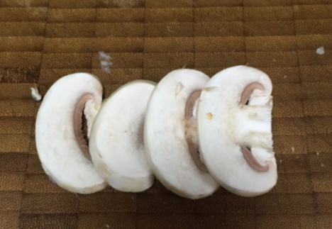 奶油蘑菇汤的做法是什么