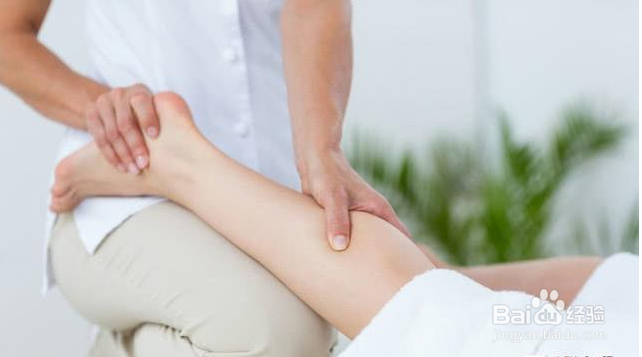 人体有5个部位经常按一按，帮你轻松排出湿气