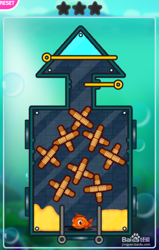 Fishing 2 Online的Level 22如何过关