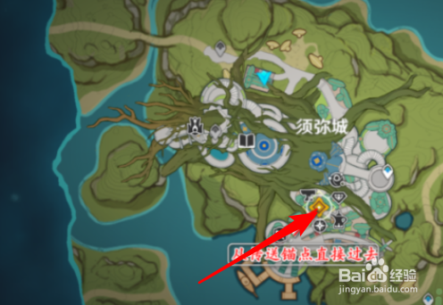 原神因果命运的花神诞祭攻略