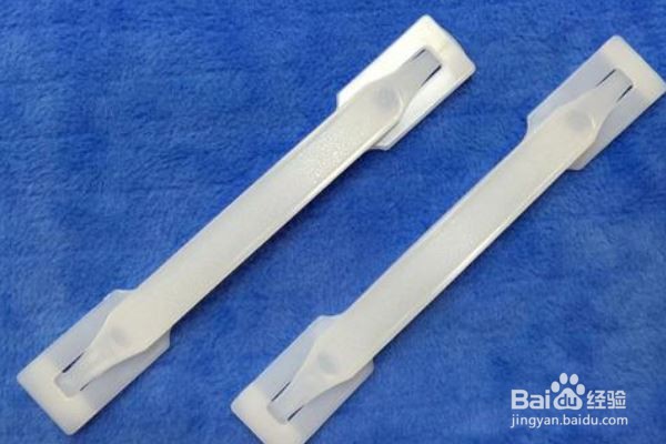 口罩不勒耳朵的方法