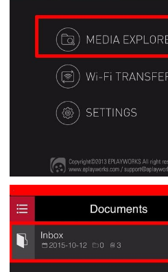 如何导出UC浏览器缓存视频（iiOS9版）