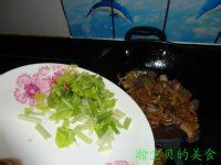 怎么做榨菜炒鸡胗