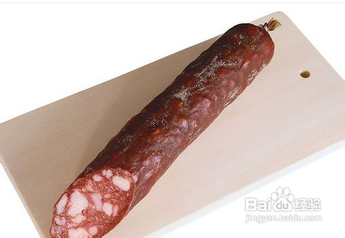 生活小窍门[4]如何选购香肠