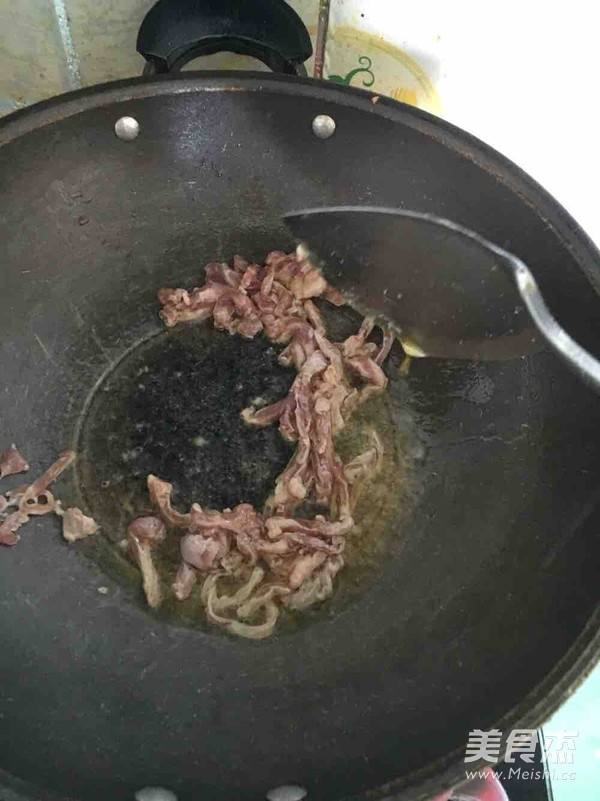 家常干豆腐丝-（家常干豆腐丝的做法大全）[图]