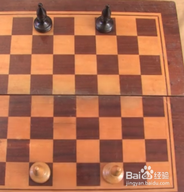 国际象棋入门教程2