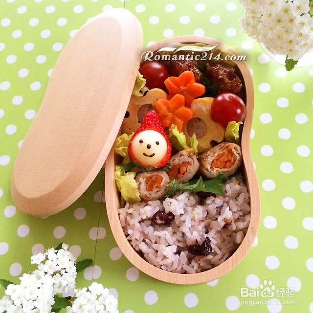 萌翻女友,草莓娃娃视频教程