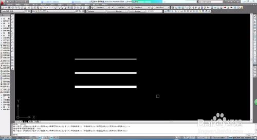 AutoCAD/天正如何调整线宽