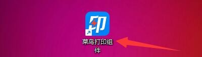 菜鸟打印组件如何设置禁用字体检测
