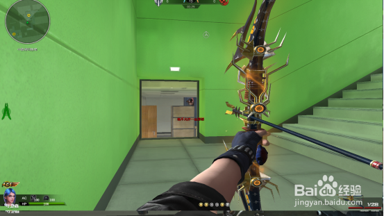 逆战嘉华广场卡那些点位