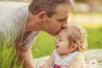 培养好性格宝宝的8个方法