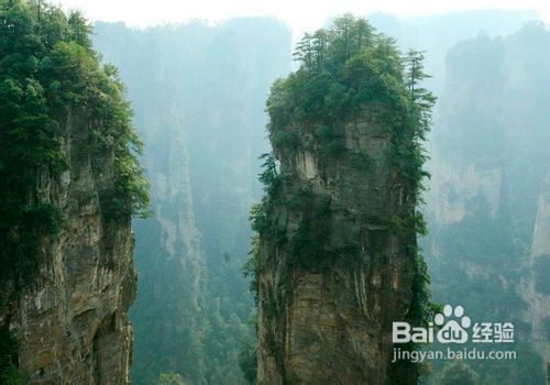 凤凰到张家界的小贴士与星级酒店推荐