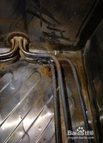 关注金属钢质修补剂的使用,会令你受益匪浅