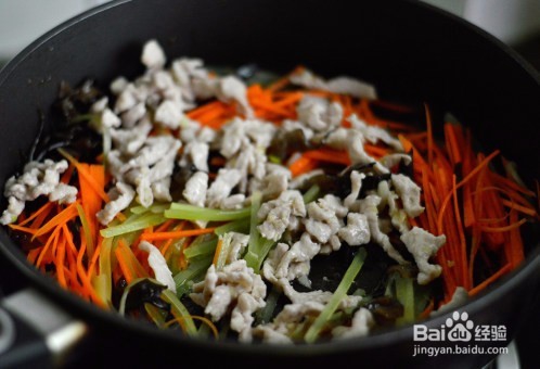 超好吃家常版鱼香肉丝是如何做的？