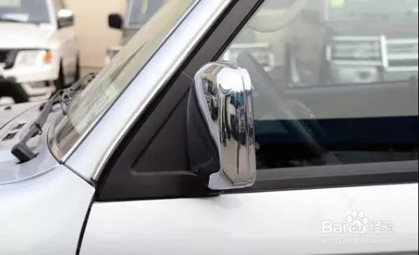 被称国产“普拉多”，长4米89+四驱，却卖不动