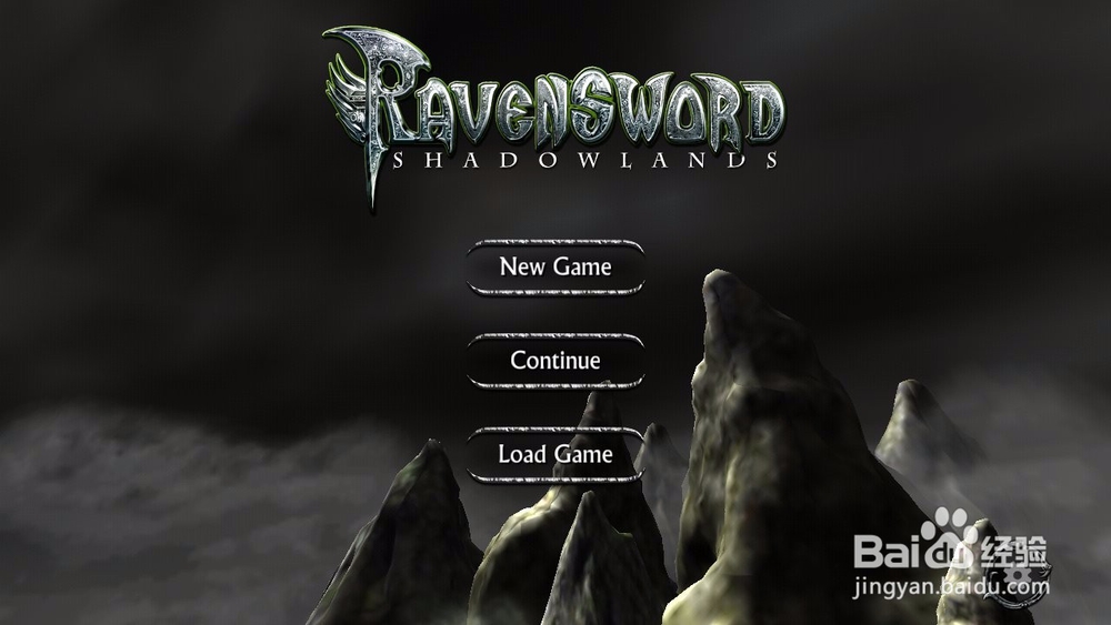 掠夺之剑暗影大陆怎么视角