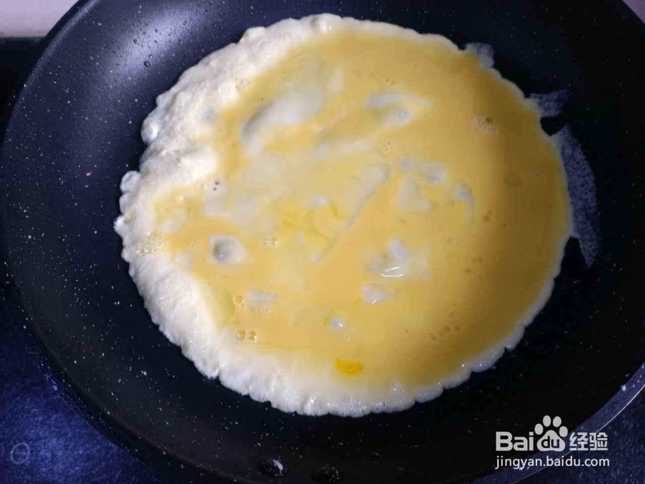 茴香鸡蛋馅手指煎包的做法