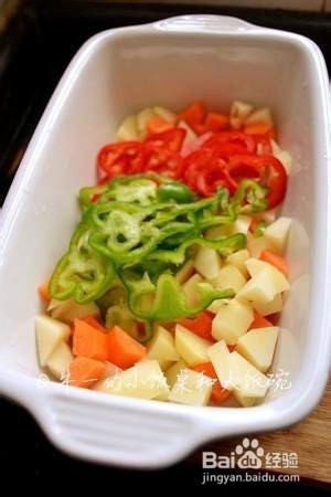 教你制作美味的番茄鸡肉浓情焗饭