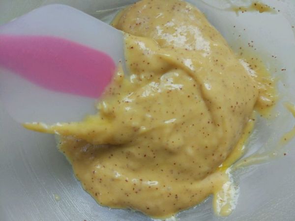 红枣杏仁迷你蛋糕