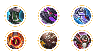 王者荣耀关羽：出装攻略,技能连招,符文搭配