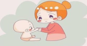 宝宝咳嗽的几个注意点