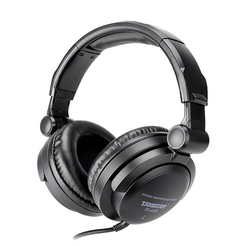 降噪拾音的长续航头戴式耳机精选