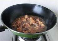 养生食补香菇炖鸡的做法