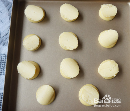 如何制作酥皮泡芙