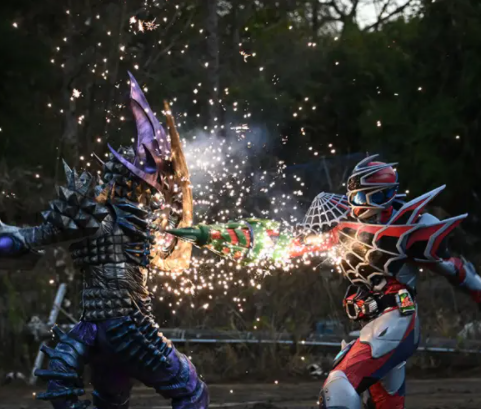 门田超人什么梗呀