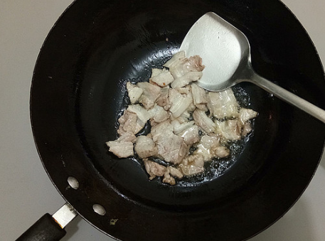 四季豆怎么炒好吃又简单