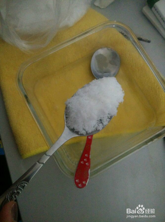 教你如何用电饭煲做好吃的蛋糕