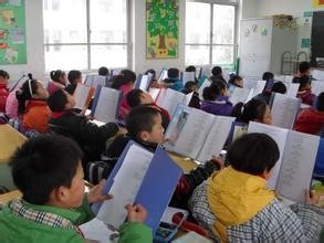 小学语文教学中培养学生阅读能力的方法