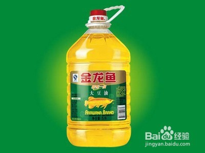 如何选对你的食用油？