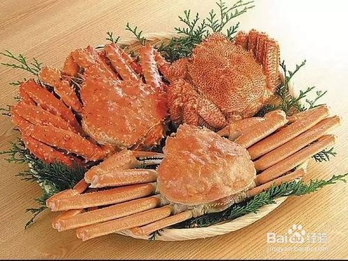 如何认知不宜触碰的美食