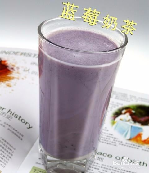 锡格吉登蓝莓干的营养吃法