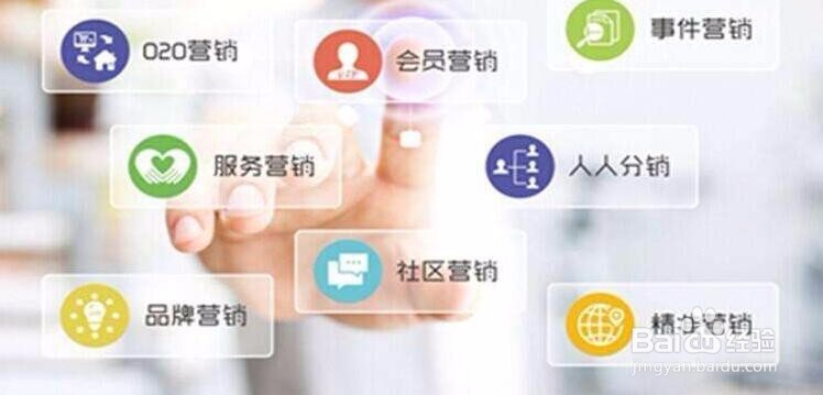 如何利用微信营销