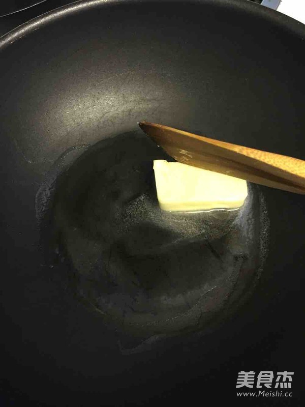 法式奶油贻贝