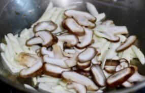 炒牛肉的家常做法