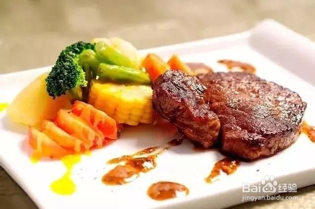 牛排怎么分类 牛排怎么区分