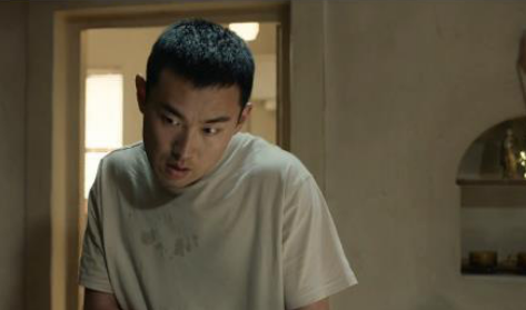 被雷劈开天眼电影叫什么