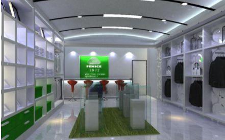 连锁的起源是什么