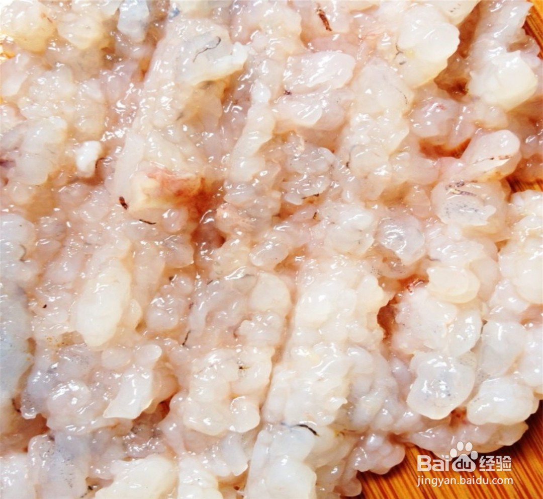 香酥诱人—香酥虾球