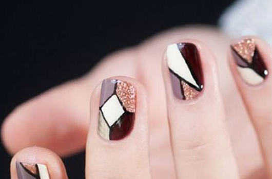 美甲文案怎么写吸引人