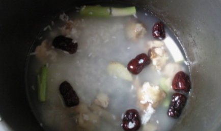 酒糟鸡的做法是什么