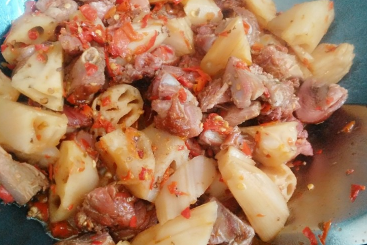 干腊鸭怎么做好吃